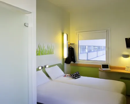 Ibis Budget Braga Centro Hotels in Braga