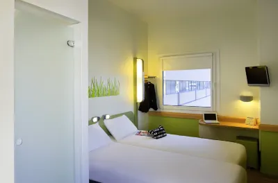 Ibis Budget Braga Centro Hotel a 