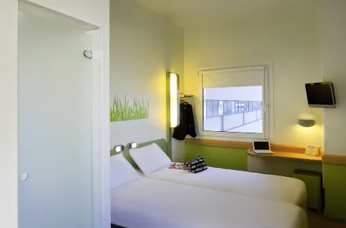 Ibis Budget Braga Centro Hotels in Braga