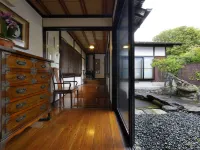 Imurakebettei Tsukinohanare Hotels in Asakura