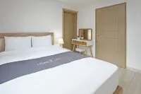 Home Fourest Residence Hotel Okpo