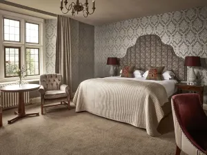 Bovey Castle