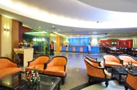 BP Grand Suite Hotel - 3 tähden