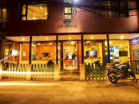 Hotel Jay Suites โรงแรมใกล้ศาลเจ้าแห่งพระพิฆเนศมารุ