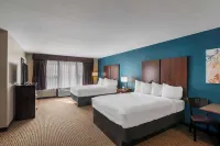 The Hotel Saratoga, Ascend Hotel Collection Hotels in Malta