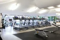 Grand Hotel - Gym