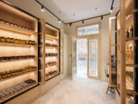 Epoch House & the Orange Shop - Adults Only Hotels in Nafplio