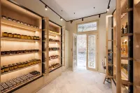 Epoch House & the Orange Shop - Adults Only