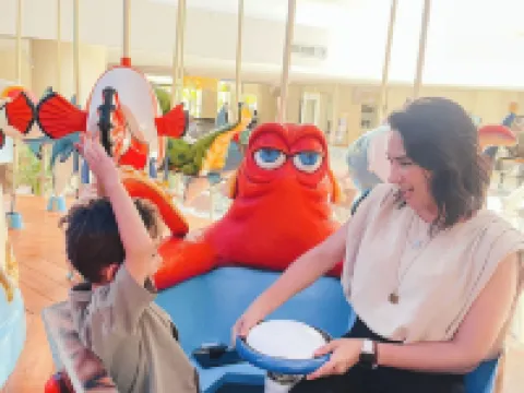 Hotel San Carlos Plaza Hoteles en Guaymas