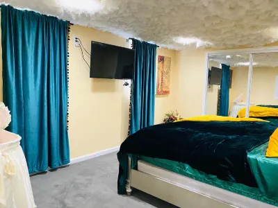 Sweet Home Georgia Romantique Hotels near Action Bartending School