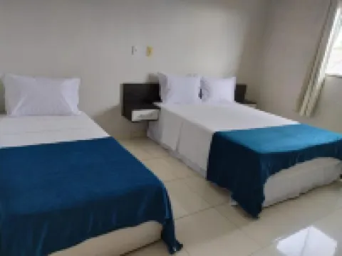 MAPER HOTEL - PARK CARAJÁS Hotéis em Parauapebas