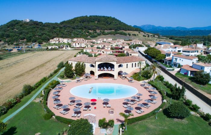 Cala Luas Resort