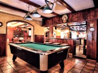 Hostal Isabel Hotels in Blanes