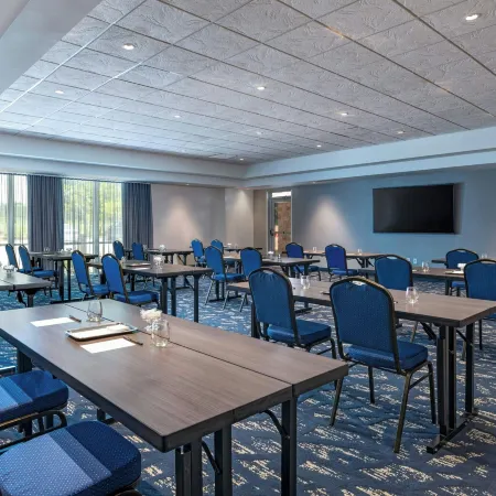 Courtyard by Marriott Austin Dripping Springs