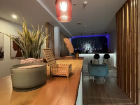 維拉爾利特波爾圖 貢多馬爾酒店