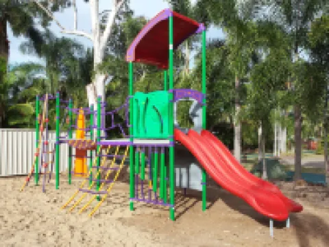 Discovery Parks - Rockhampton Hotels in Rockhampton