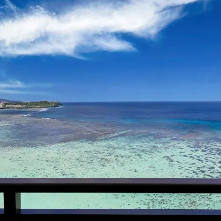 Dusit Beach Resort Guam