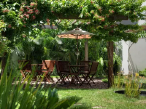 Pousada Bahia 10 Hotéis em Cairu