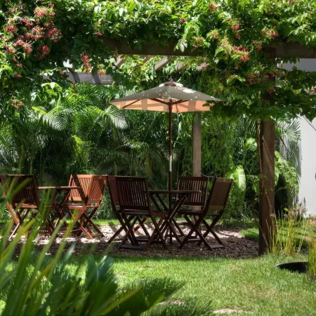 Pousada Bahia 10