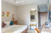 Pathikashram Nilaya賓館