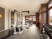 Aqualux Wellness- & Tagungshotel Hotels in Bad Salzschlirf