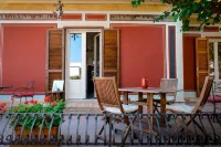 B&B de Angelis Отели в г. Таранто