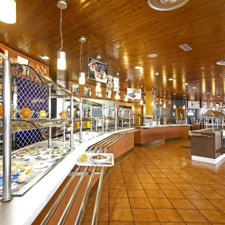Hotel AG Express Elche