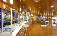 埃爾切AG塞爾科特爾快捷酒店 - 早餐