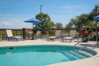 Hampton Inn Edenton Hotels in Edenton