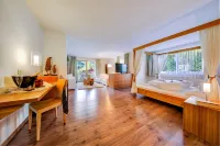 Garden Park Hotel Hotels in Sulden