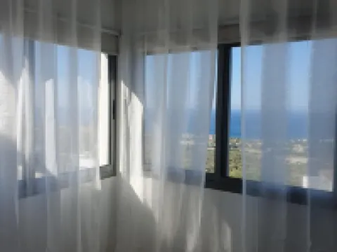 Akamas Seaview Villa Imogine Hotels in Neokhorio