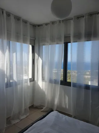 Akamas Seaview Villa Imogine Отели в г. Neokhorio