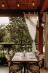 Hôtel Du Parc Hôtels à : Aubin