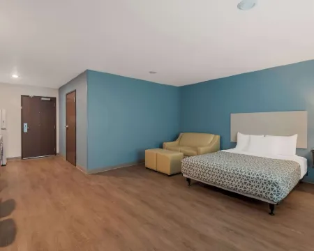 WoodSpring Suites Bellflower - Los Angeles Hotels in Bellflower