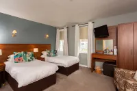 Queens Head Hotel Hotels in Berwick-Upon-Tweed