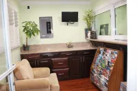 El Rancho Inn Hawthorne Hotels in Hawthorne