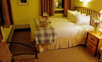 National Park Inn