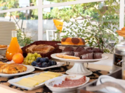 Gian Paul Hotel Hotels in Lavagna