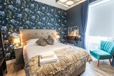 The Torfin Hotell i 