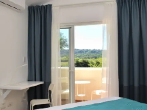 Tropical Casa Laguna Hoteles en Cabarete