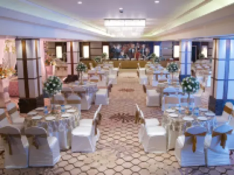 Ramada by Wyndham Jalandhar City Centre Hotels in Jalandhar