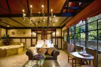 Aquila Nova Resort - Park Yeri
