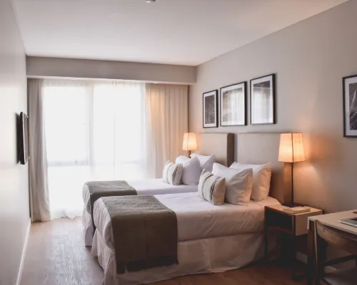 Cyan Soho Neuquén Hotel Hotels in Neuquen