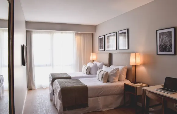 凱恩蘇活內烏肯酒店