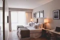 Cyan Soho Neuquén Hotel Hotels in 