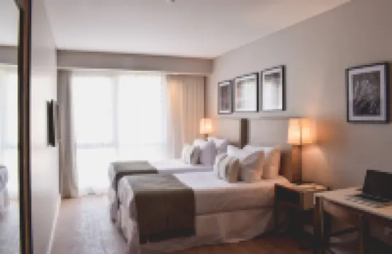 Cyan Soho Neuquén Hotel Hotels in Confluencia Department