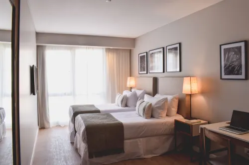 Cyan Soho Neuquén Hotel Hotels in Neuquen