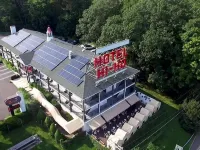 Hotel Hi-Ho - Contactless Check-IN Hotels in Fairfield