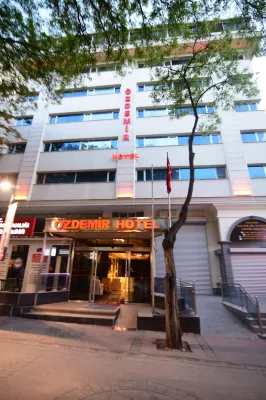 Ozdemir Palas Hotel
