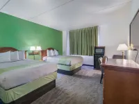 Badlands Inn & Suites Hotels in Stark County